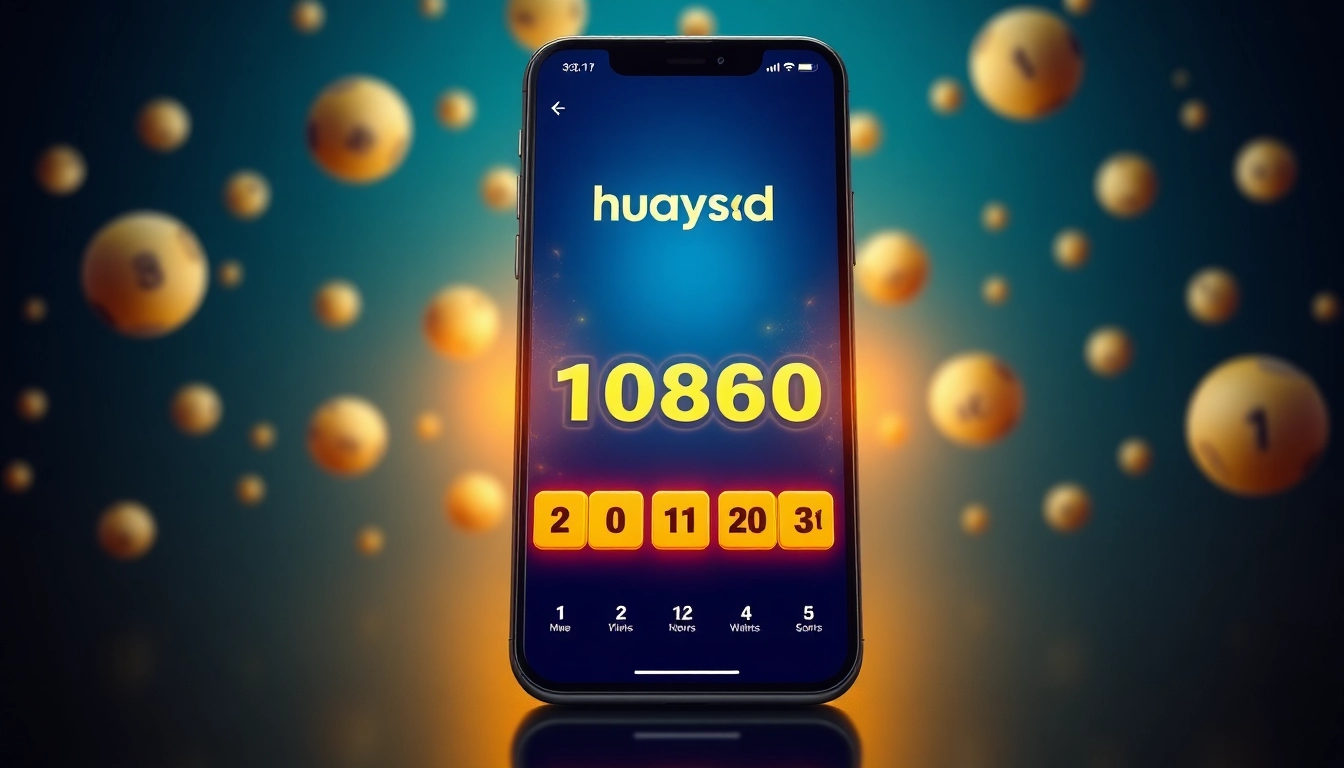 The Ultimate Guide to Huaysod: Master Your Lottery Skills in 2024