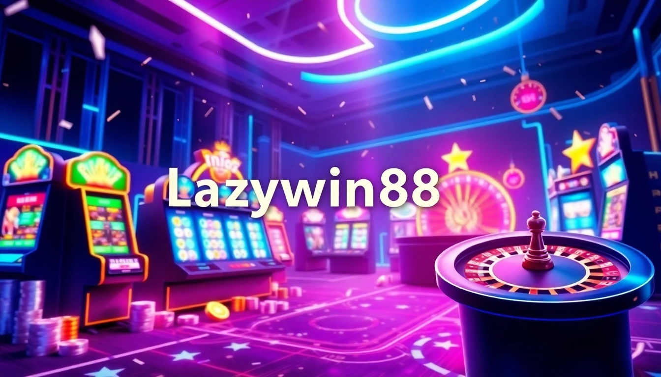 Discover the Ultimate lazywin888 Experience: 7 Tips for Winning Big