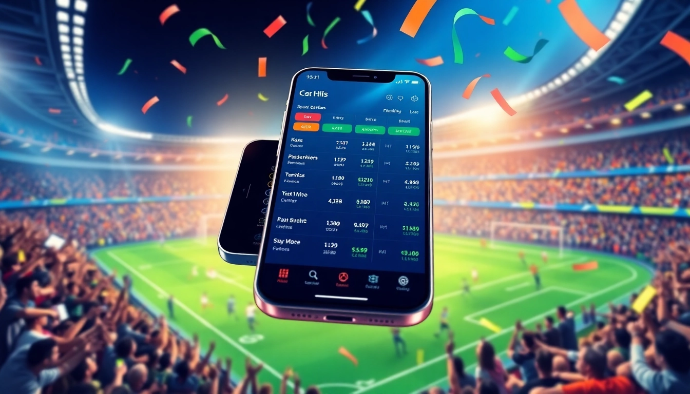 Explore the excitement at nha cai hi88's online sports betting platform featuring top-tier games and user-friendly interface.
