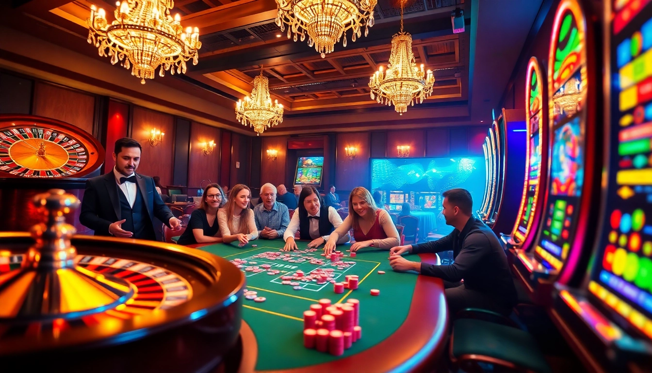 Win Big at https://thabetcom.dev/: Your Ultimate Guide to Casino Strategies in 2025