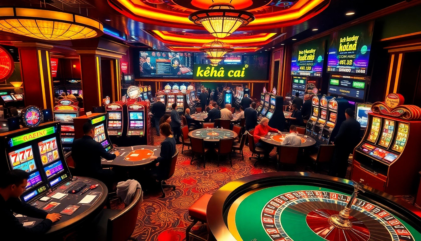 Expert Guide to Kèo Nhà Cái: 2025 Strategies for Winning Bets