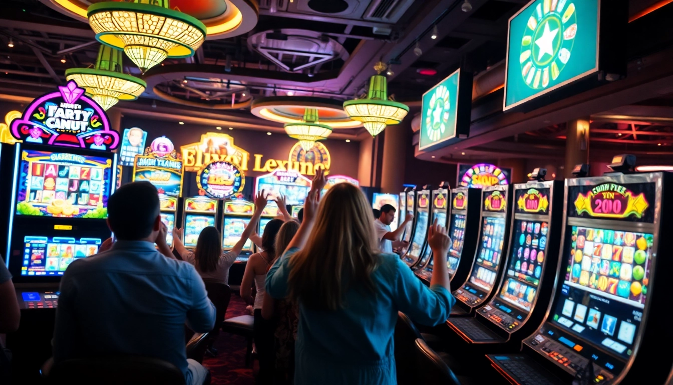 Slot Cloud: The Ultimate Guide to Winning Big in 2025