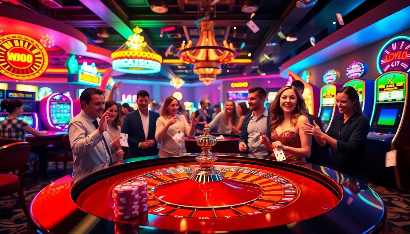 Experience the thrill of winning at the roulette table at https://shbets.net/, where excitement meets opportunity.