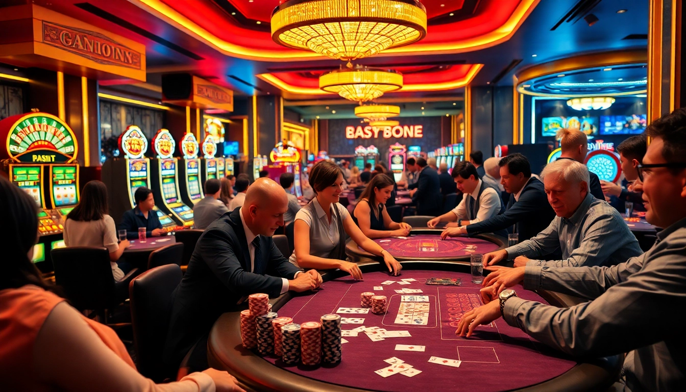 Top 10 Game Bài Đổi Thưởng: Expert Strategies for Winning in 2025