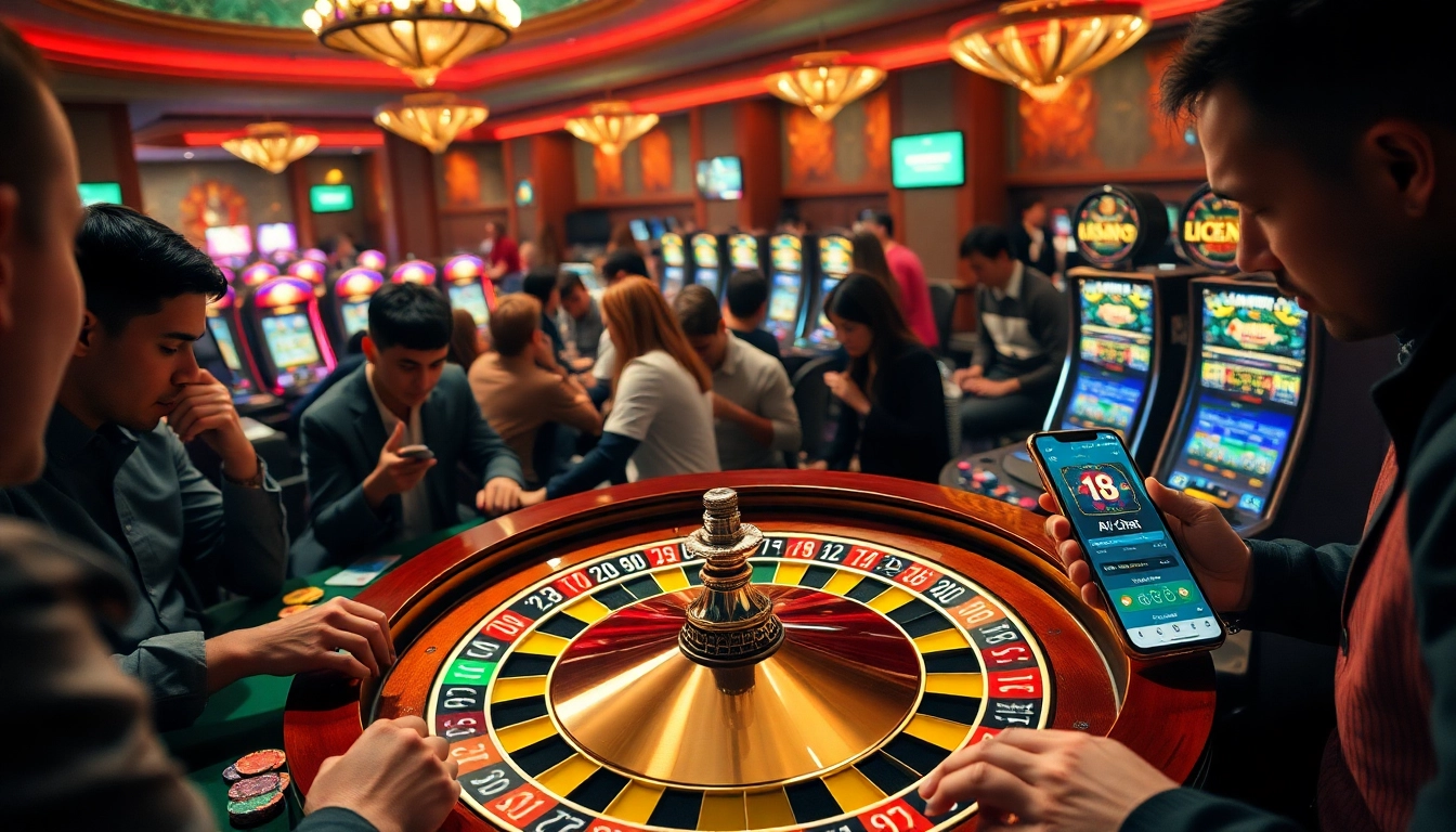 18+ AI Chat: The Ultimate Casino Strategy for 2025’s Winning Streaks