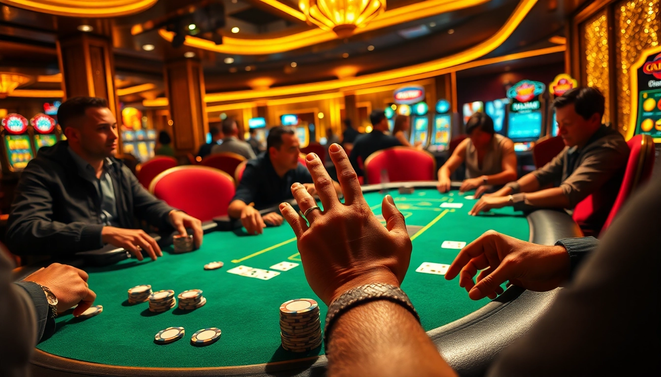 Experience the thrill of betting at tables like those found at bet88vn.locker, where high stakes meet excitement!