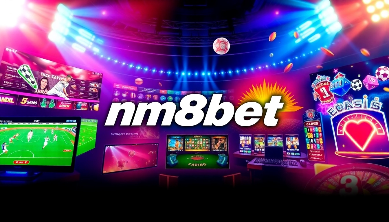 Strategies for Winning Big: A Comprehensive Review of m8bet Singapore
